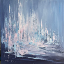 Load image into Gallery viewer, A new journey begins No 14