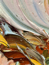 Load image into Gallery viewer, White magnolia No 2