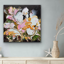 Load image into Gallery viewer, White magnolia No 3