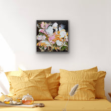 Load image into Gallery viewer, White magnolia No 3