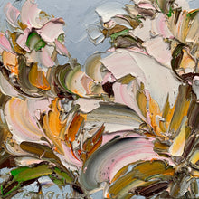 Load image into Gallery viewer, White magnolia No 4