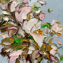 Load image into Gallery viewer, White magnolia No 5