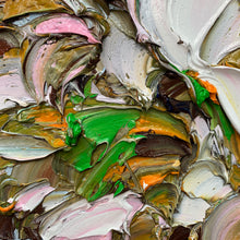 Load image into Gallery viewer, White magnolia No 5