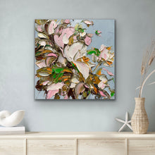 Load image into Gallery viewer, White magnolia No 5