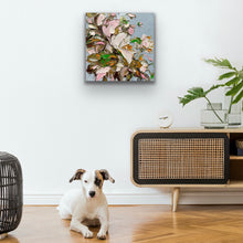 Load image into Gallery viewer, White magnolia No 5