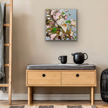 Load image into Gallery viewer, White magnolia No 5