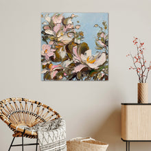 Load image into Gallery viewer, White magnolia No 7