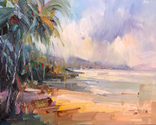 Load image into Gallery viewer, Palm Bay beach