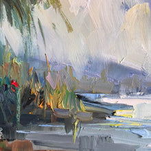 Load image into Gallery viewer, Palm Bay beach