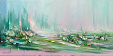 Load image into Gallery viewer, Water lilies No 115