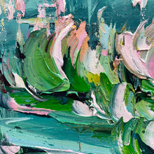 Load image into Gallery viewer, Water lilies No 115