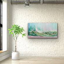 Load image into Gallery viewer, Water lilies No 115