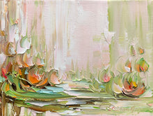 Load image into Gallery viewer, Water lilies No 116