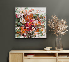 Load image into Gallery viewer, Bunch of love No 89