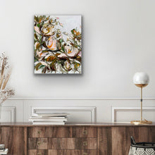 Load image into Gallery viewer, White magnolia No 18