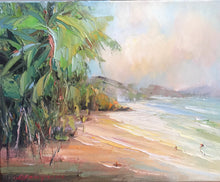 Load image into Gallery viewer, Palm Bay beach No 2