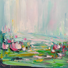 Load image into Gallery viewer, Water lilies No 122