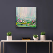 Load image into Gallery viewer, Water lilies No 122