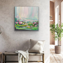 Load image into Gallery viewer, Water lilies No 122