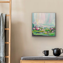 Load image into Gallery viewer, Water lilies No 122