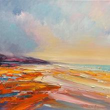 Load image into Gallery viewer, Colours of the ocean No 28