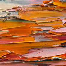 Load image into Gallery viewer, Colours of the ocean No 29