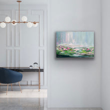 Load image into Gallery viewer, Water lilies No 125