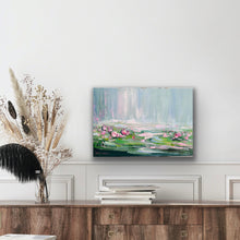 Load image into Gallery viewer, Water lilies No 125