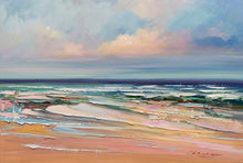 Load image into Gallery viewer, Colours of the ocean No 30