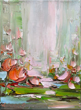 Load image into Gallery viewer, Water lilies No 126