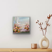 Load image into Gallery viewer, Water lilies No 128