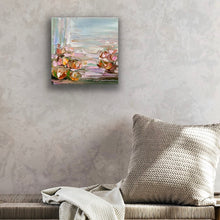 Load image into Gallery viewer, Water lilies No 128