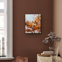 Load image into Gallery viewer, Autumn touch No 24