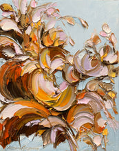 Load image into Gallery viewer, Autumn touch No 25