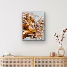 Load image into Gallery viewer, Autumn touch No 25