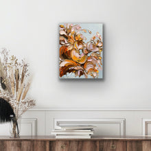 Load image into Gallery viewer, Autumn touch No 25