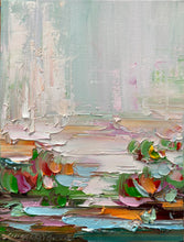 Load image into Gallery viewer, Water lilies No 135