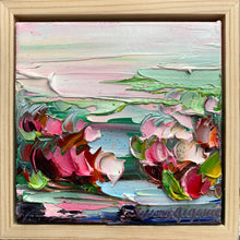 Load image into Gallery viewer, Water lilies No 138