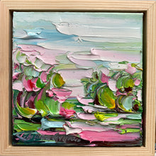 Load image into Gallery viewer, Water lilies No 139