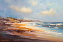 Load image into Gallery viewer, Portsea - The Back beach No 38