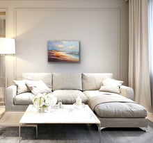 Load image into Gallery viewer, Portsea - The Back beach No 38