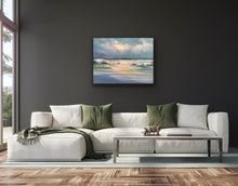 Load image into Gallery viewer, Colours of the ocean No 31