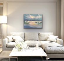 Load image into Gallery viewer, Colours of the ocean No 31