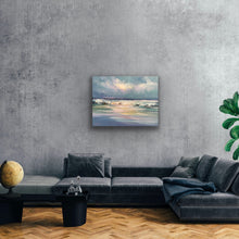 Load image into Gallery viewer, Colours of the ocean No 31