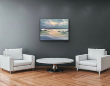 Load image into Gallery viewer, Colours of the ocean No 31