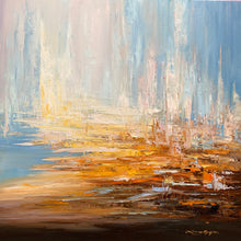 Load image into Gallery viewer, A new journey begins No 6