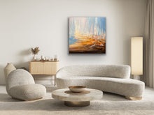 Load image into Gallery viewer, A new journey begins No 6