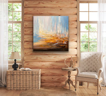 Load image into Gallery viewer, A new journey begins No 6