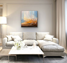 Load image into Gallery viewer, A new journey begins No 6