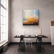 Load image into Gallery viewer, A new journey begins No 6